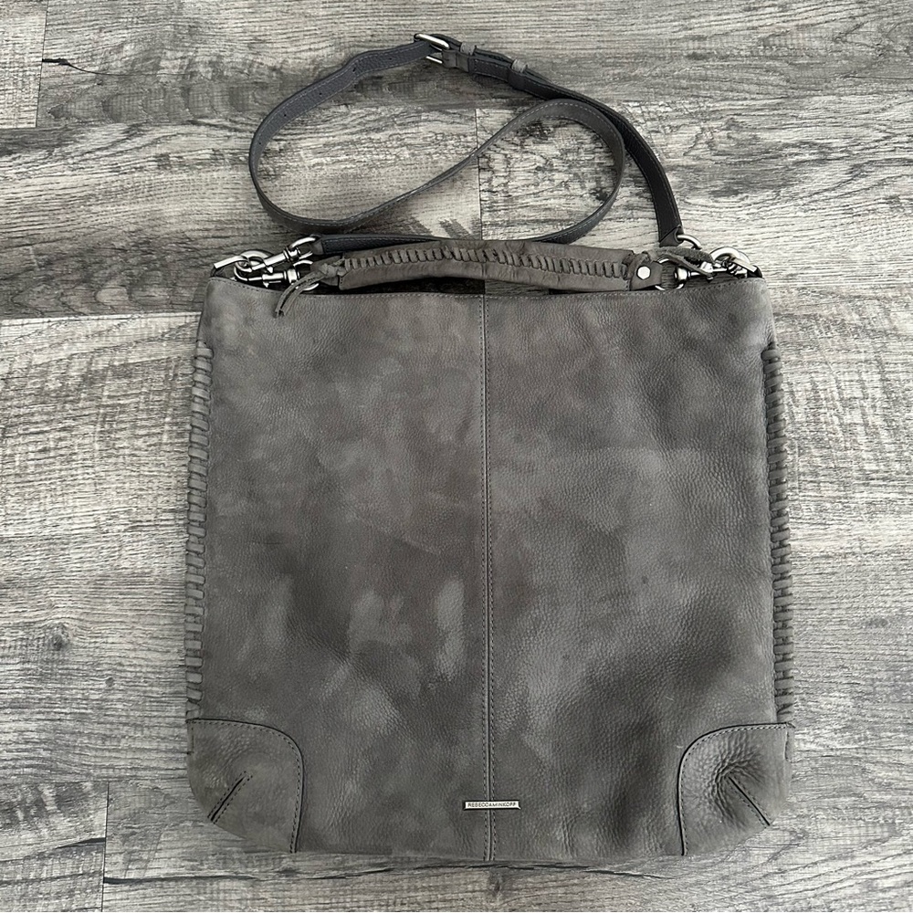 Rebecca Minkoff Boho Bag